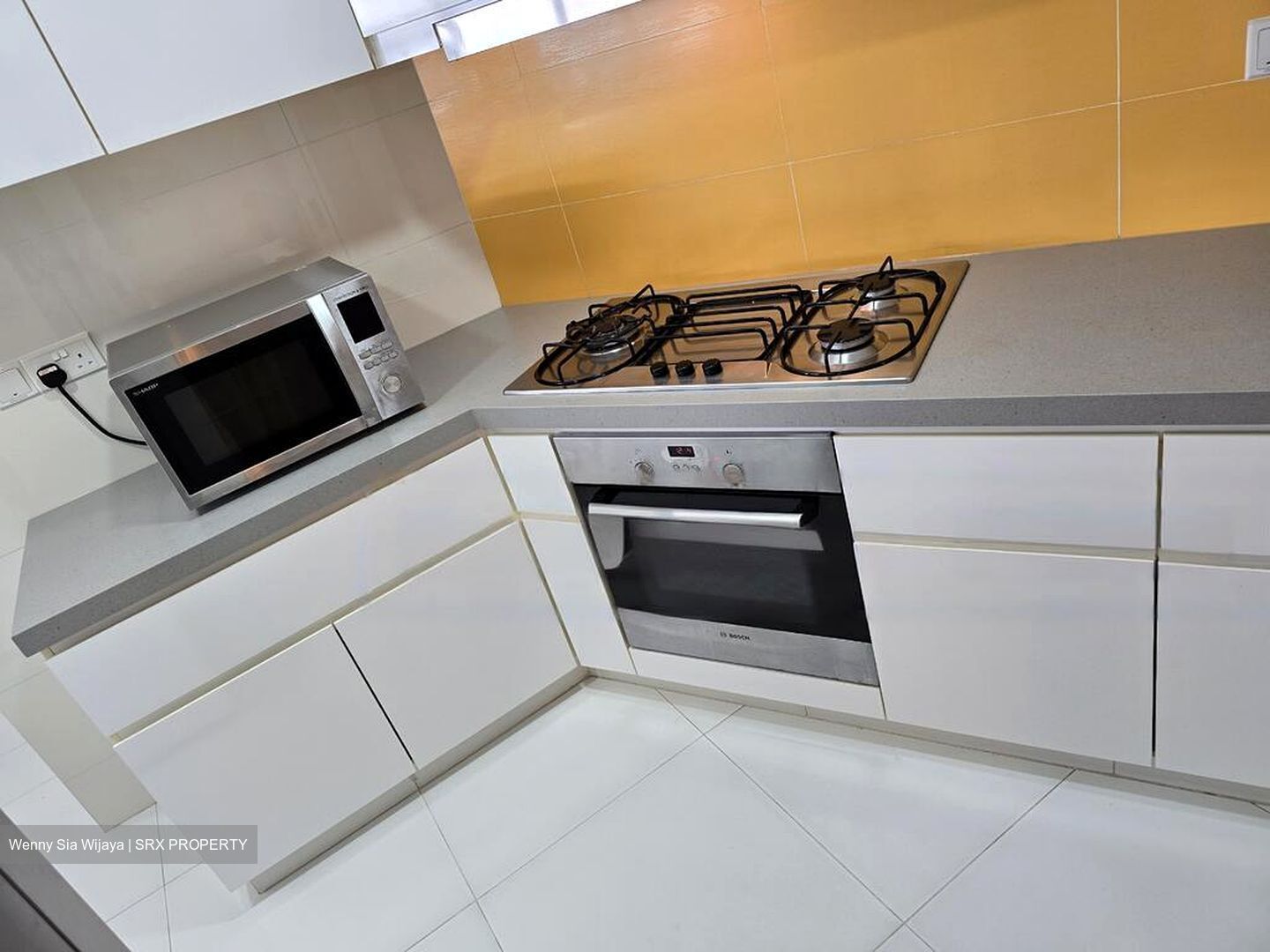 The Interlace (D4), Condominium #450337071